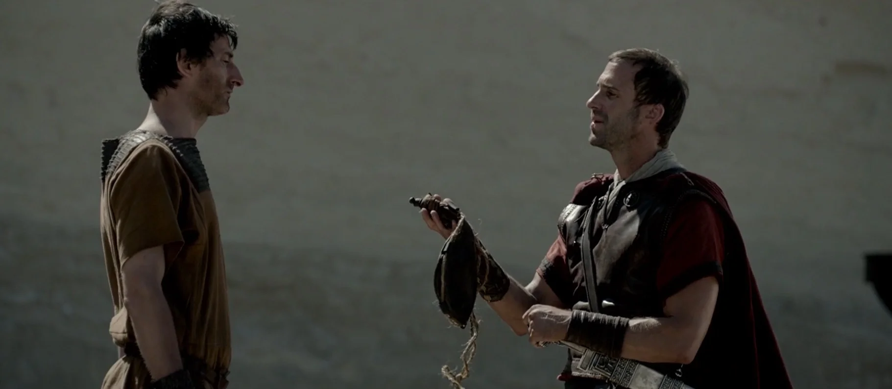'RISEN' Dir: Kevin Reynolds
