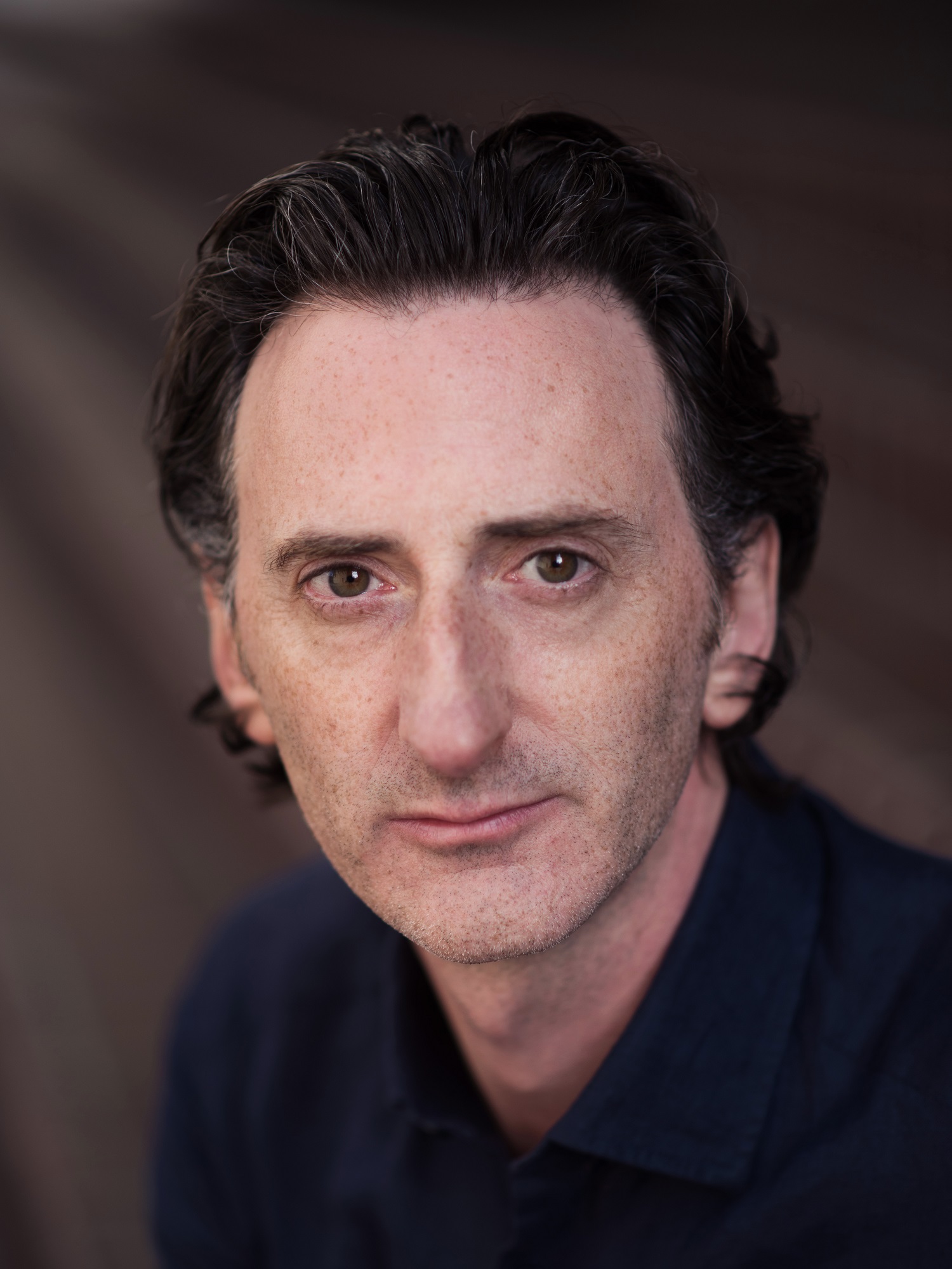 ANDY GATHERGOOD actor Headshots