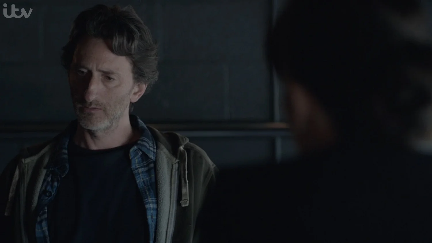 'DCI BANKS' Dir: Mark Brozel