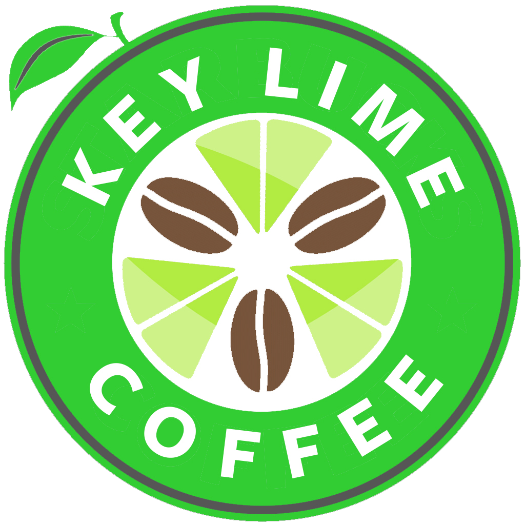 Key Lime Coffee