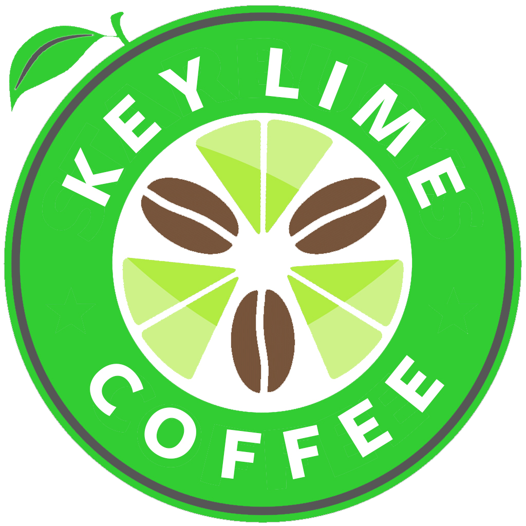 Key Lime Coffee