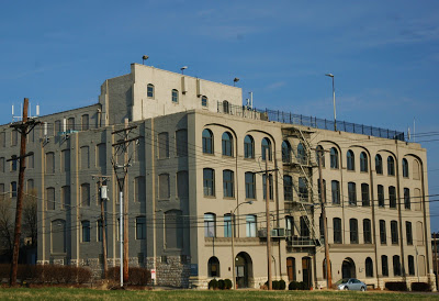 The Downtown West Neighborhood