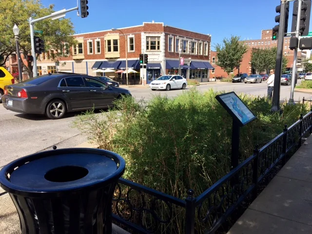 South Grand Named 1 of 15 