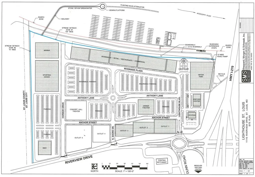 2017's most unexpected, potentially transformational project in the ...