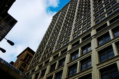 The Railway Exchange Building - 2017 Favorite Development Announcement