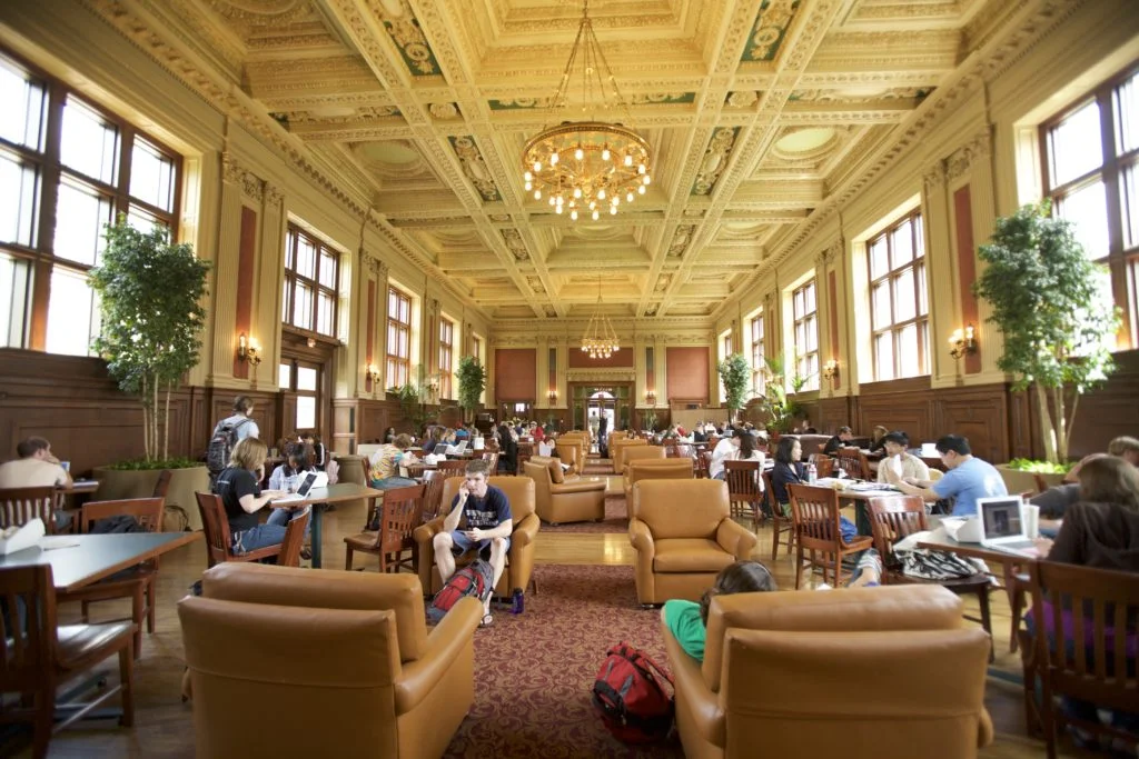 Photo credit-Washington University