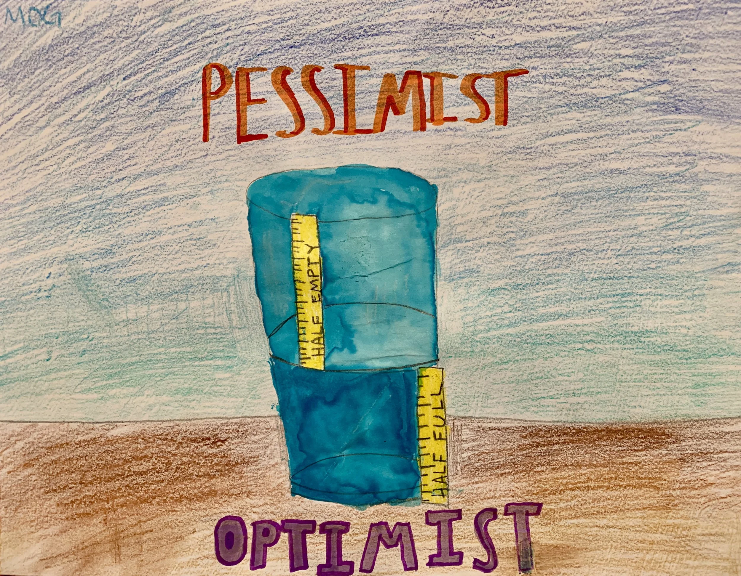 Better Together Round One Proposal - The Positives