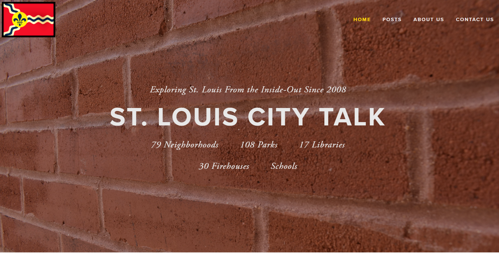St. Louis City Talk - Status Quo Prospectus