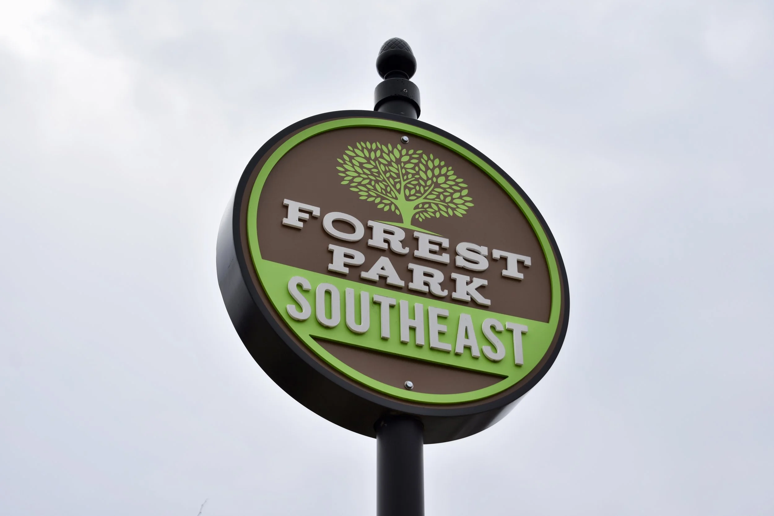 Not “The Grove” yet (officially)
