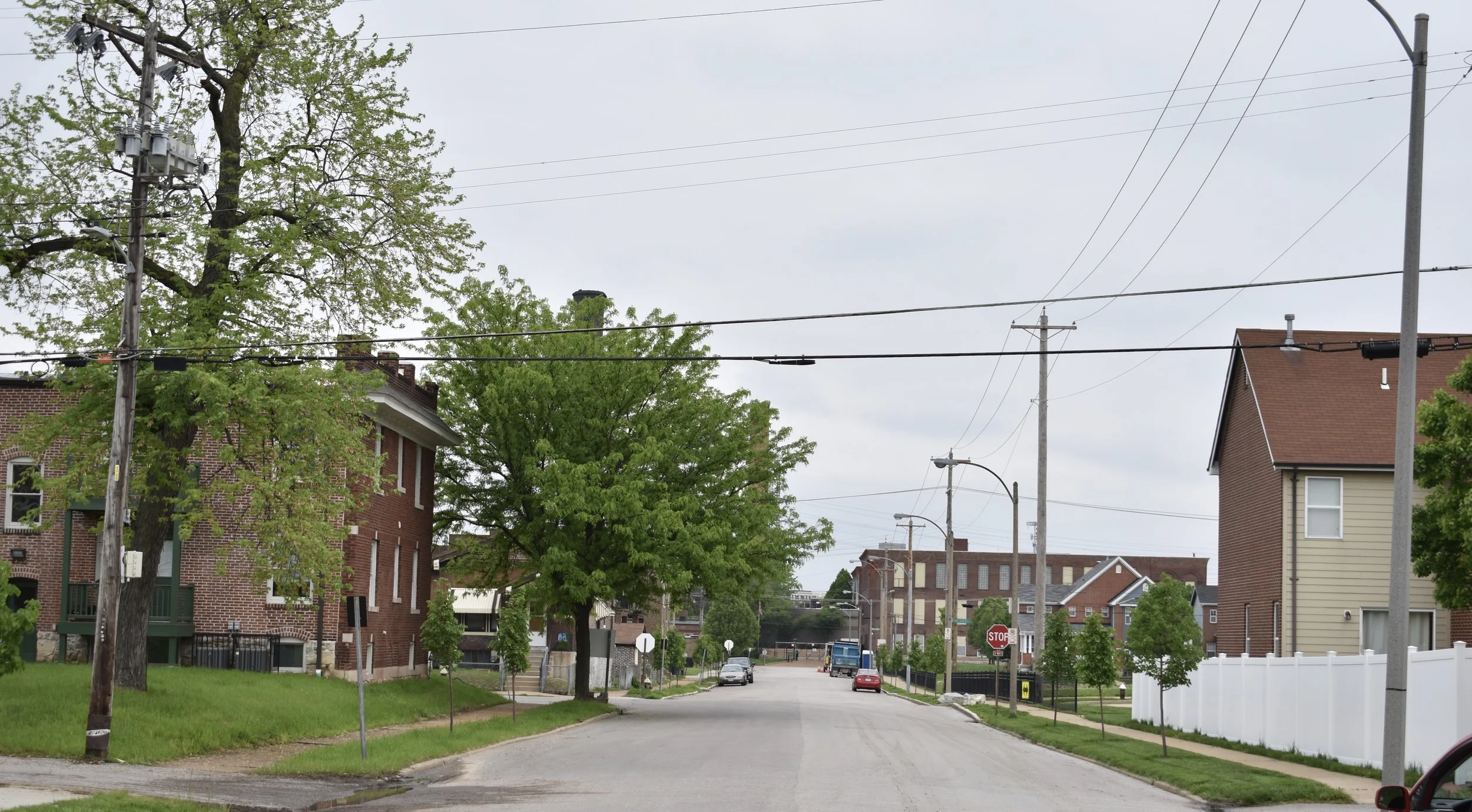 Gentrification Part 1 - Establishing a Definition and Metric