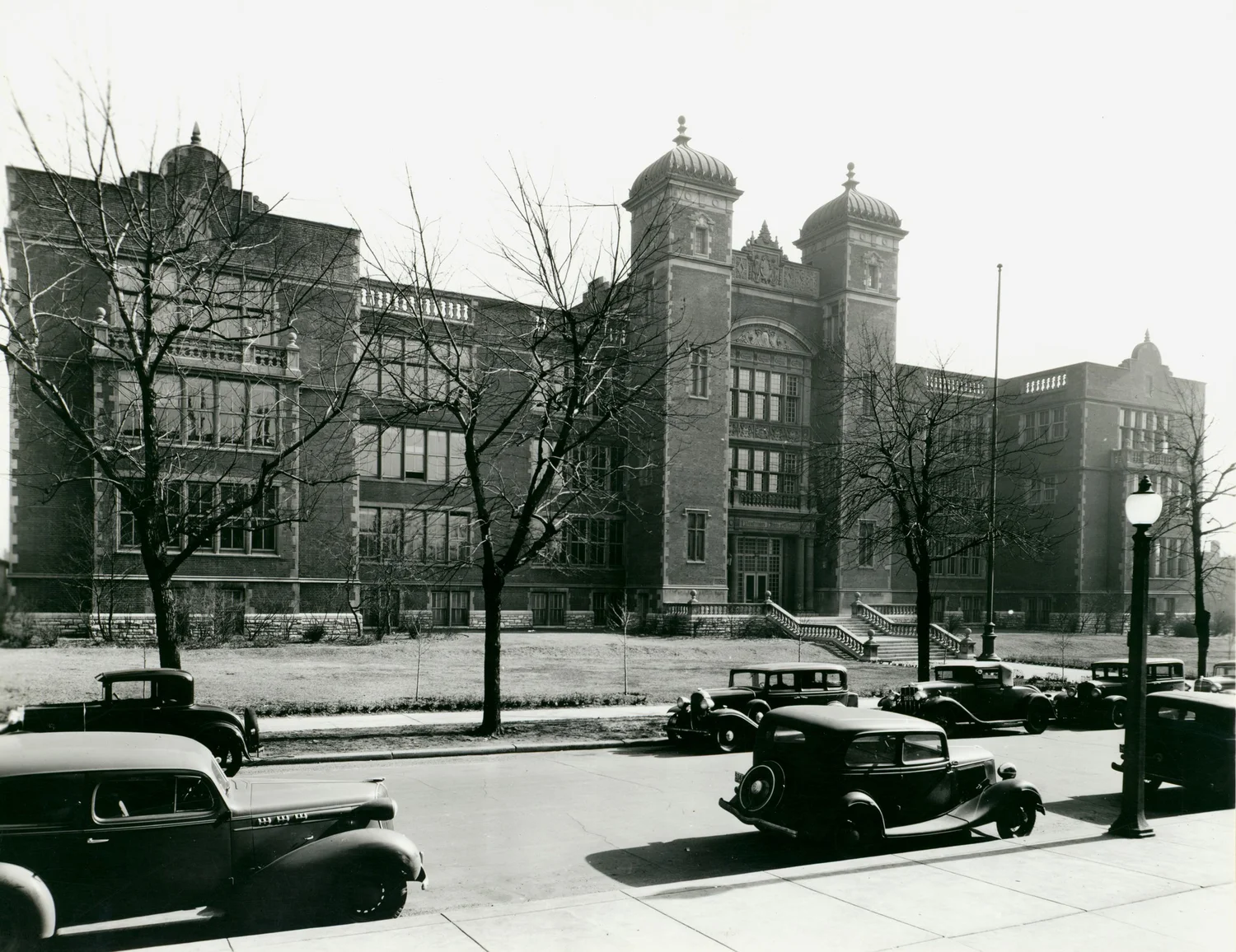 St. Louis Public Schools Surplus Properties List — St. Louis City Talk