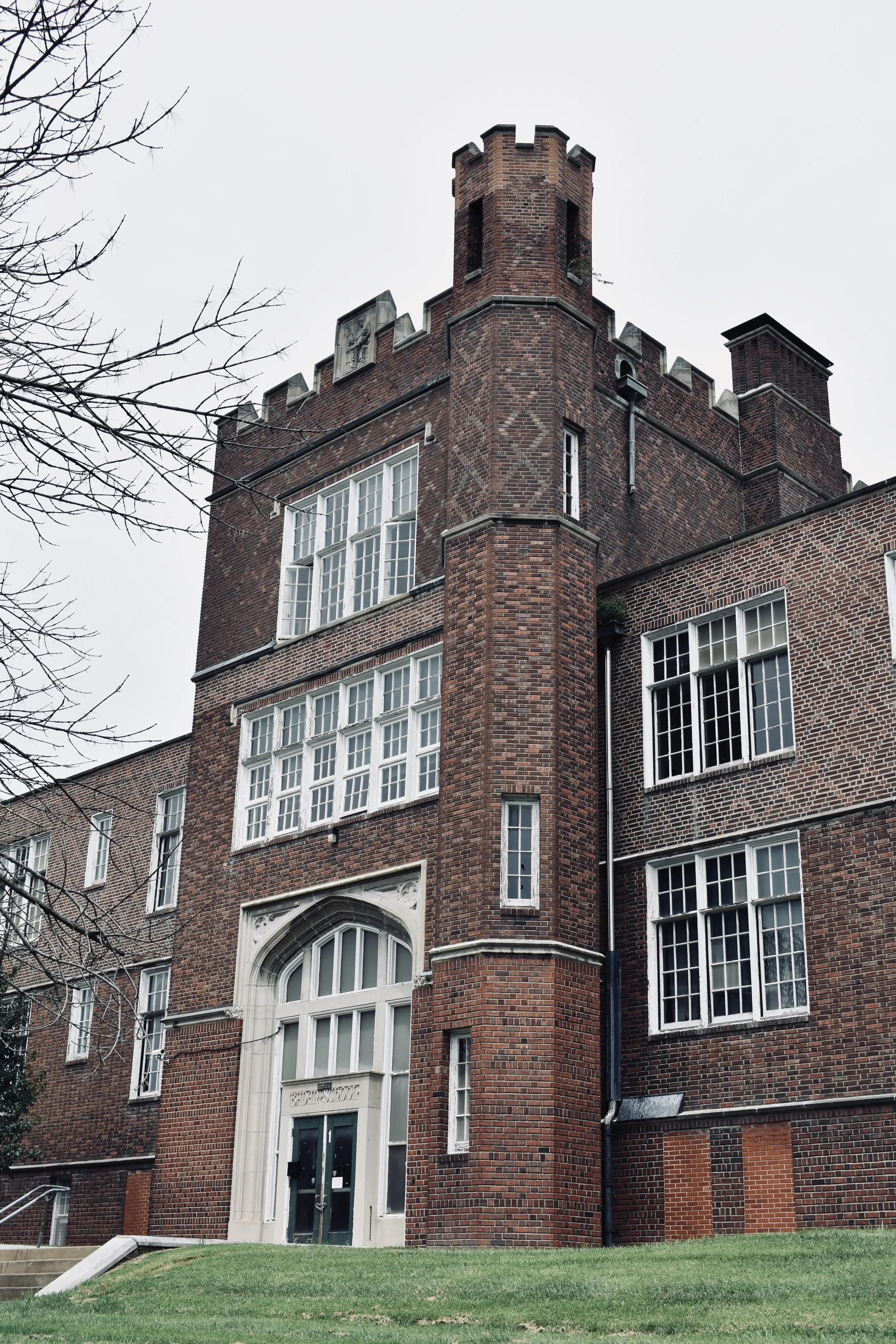 St Louis Public Schools Surplus Properties List St Louis City Talk