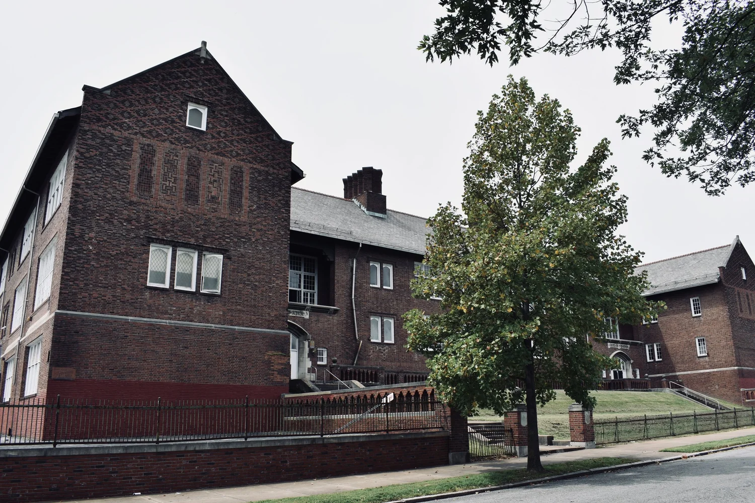St. Louis Public Schools Surplus Properties List — St. Louis City Talk