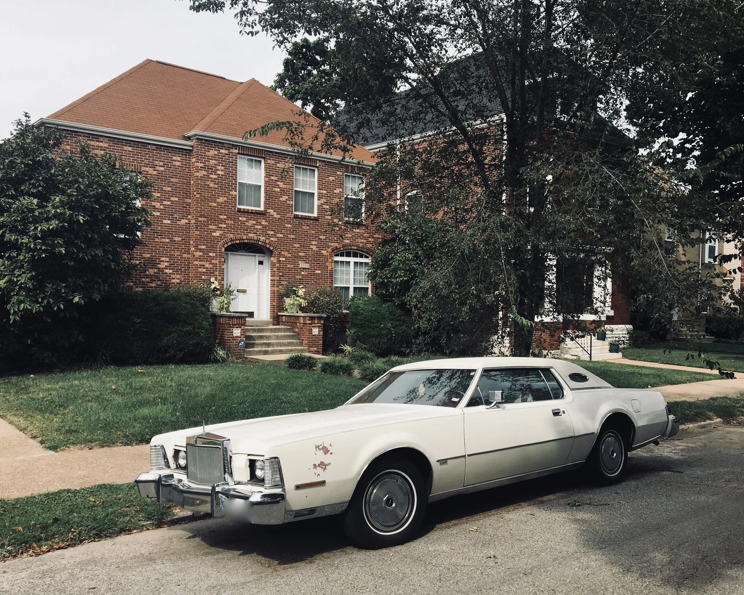 10 MPG - Leaded