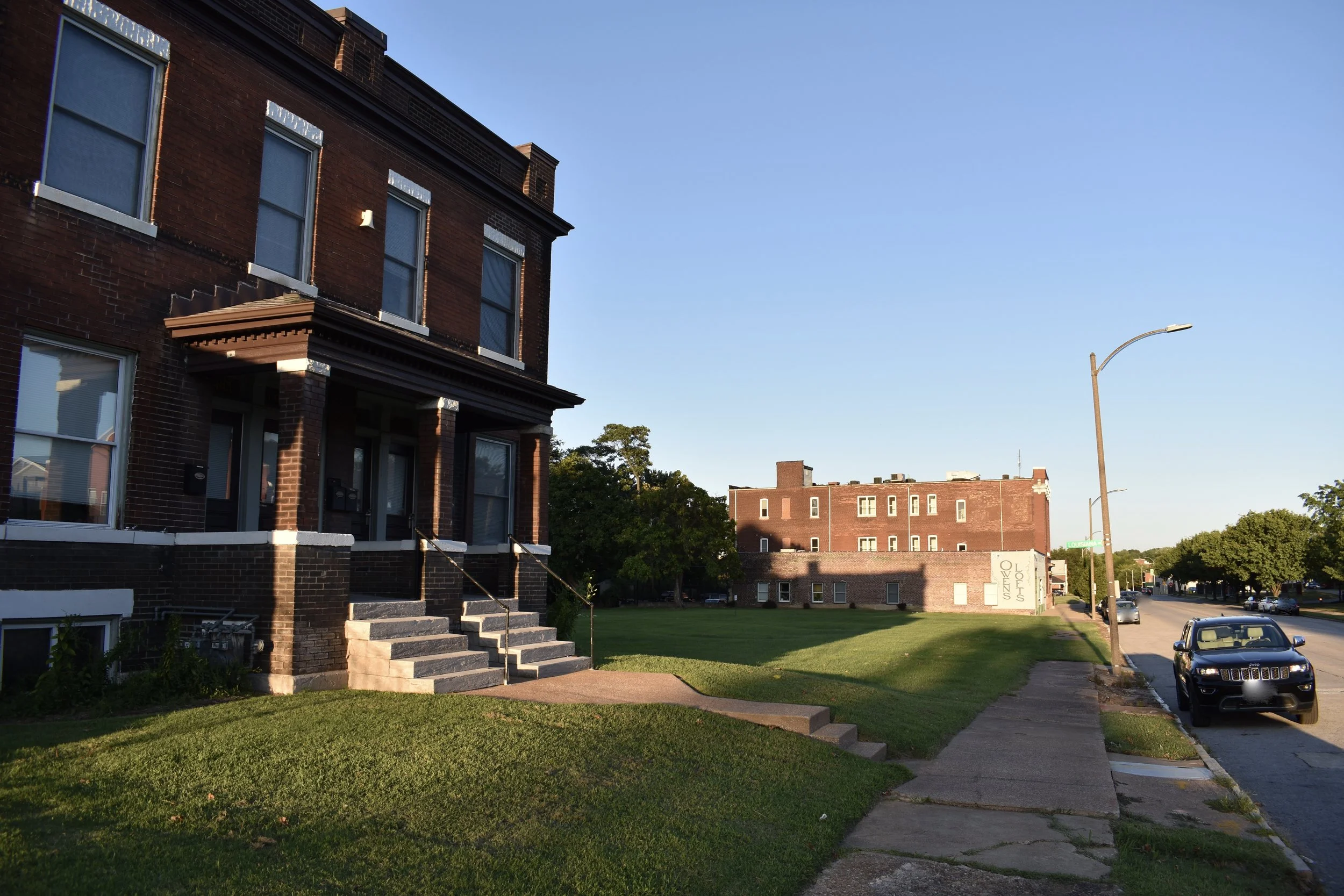 43 New Homes Coming to the Gate District Neighborhood