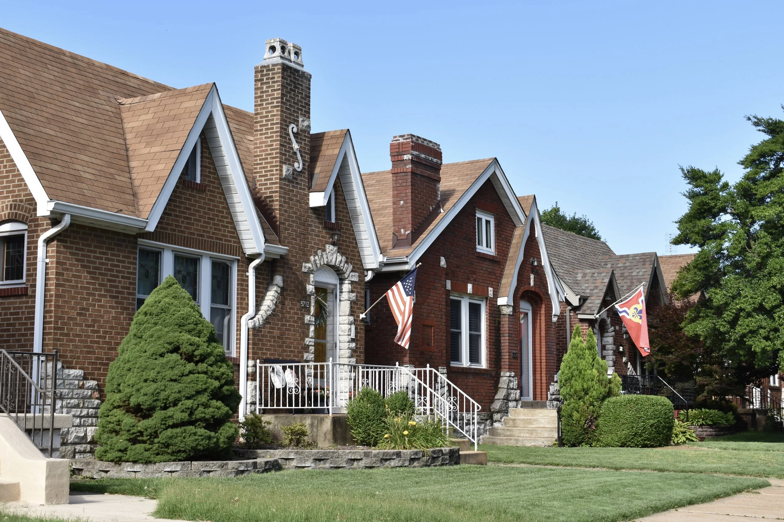 The Southampton Neighborhood