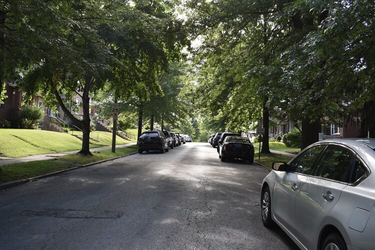 Lower utility bills, shade for pedestrians and curb appeal - a goal for Southampton in the future.