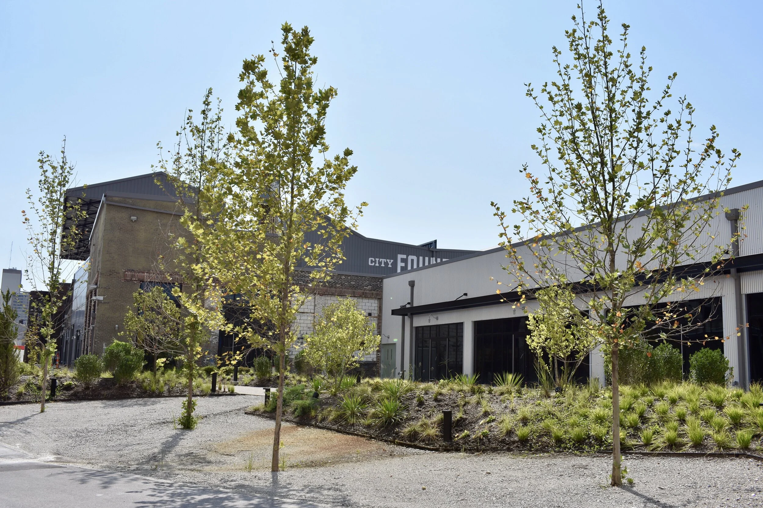 City Foundry STL - First Impressions