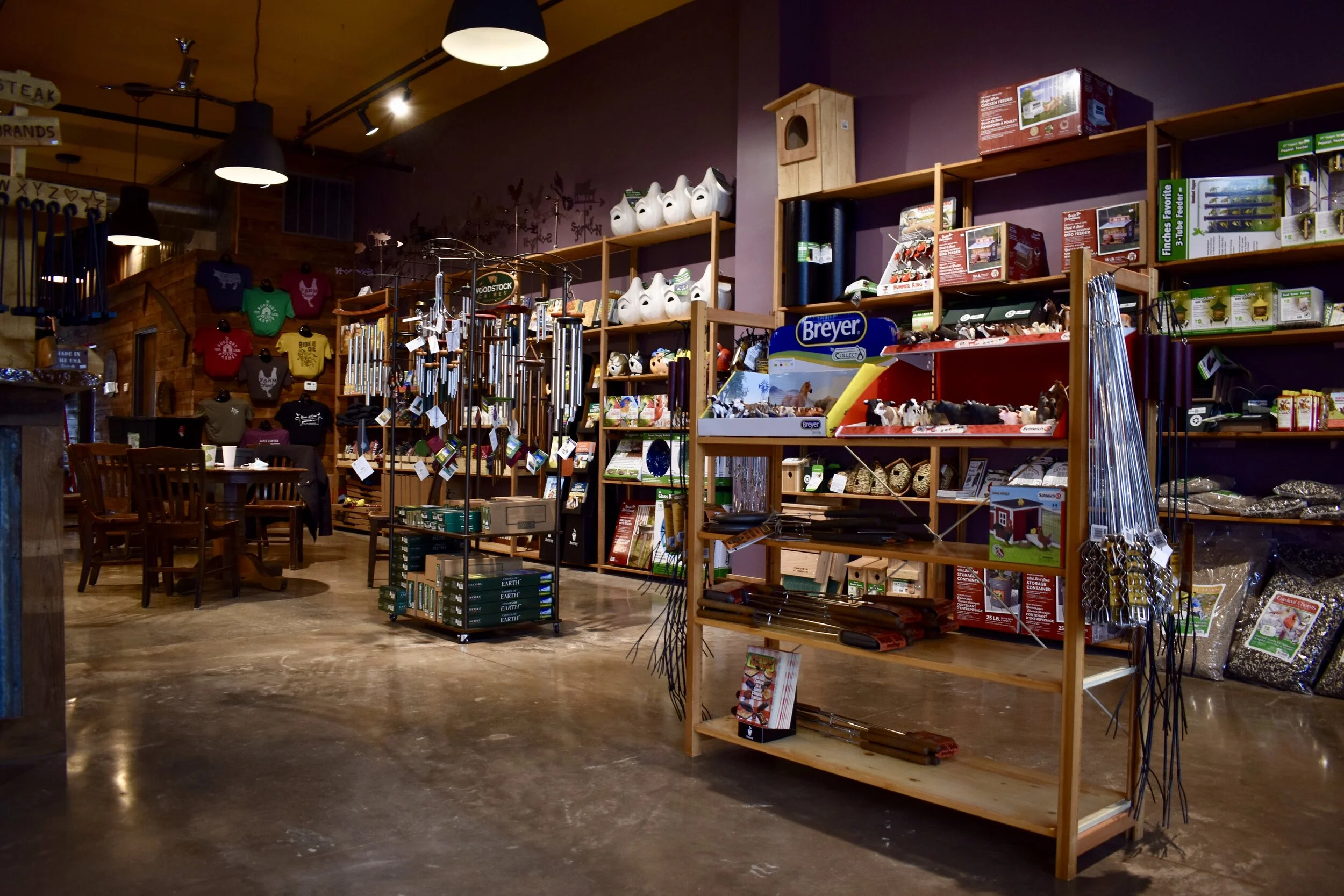 Have A Cow - New Restaurant and Storefront Opening in the Gate District