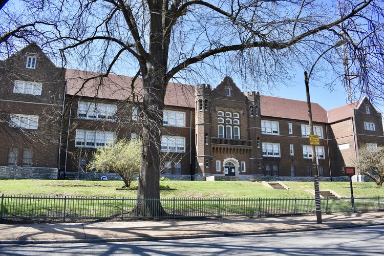 Collegiate School of Medicine and Bioscience - 1547 S. Theresa Avenue