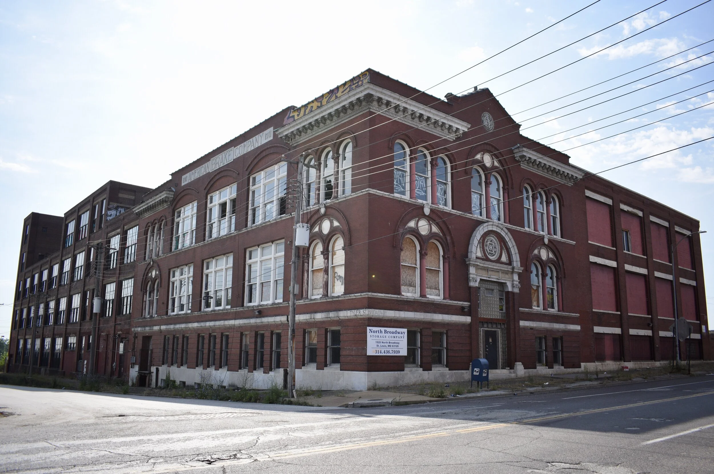 Near North Riverfront Neighborhood