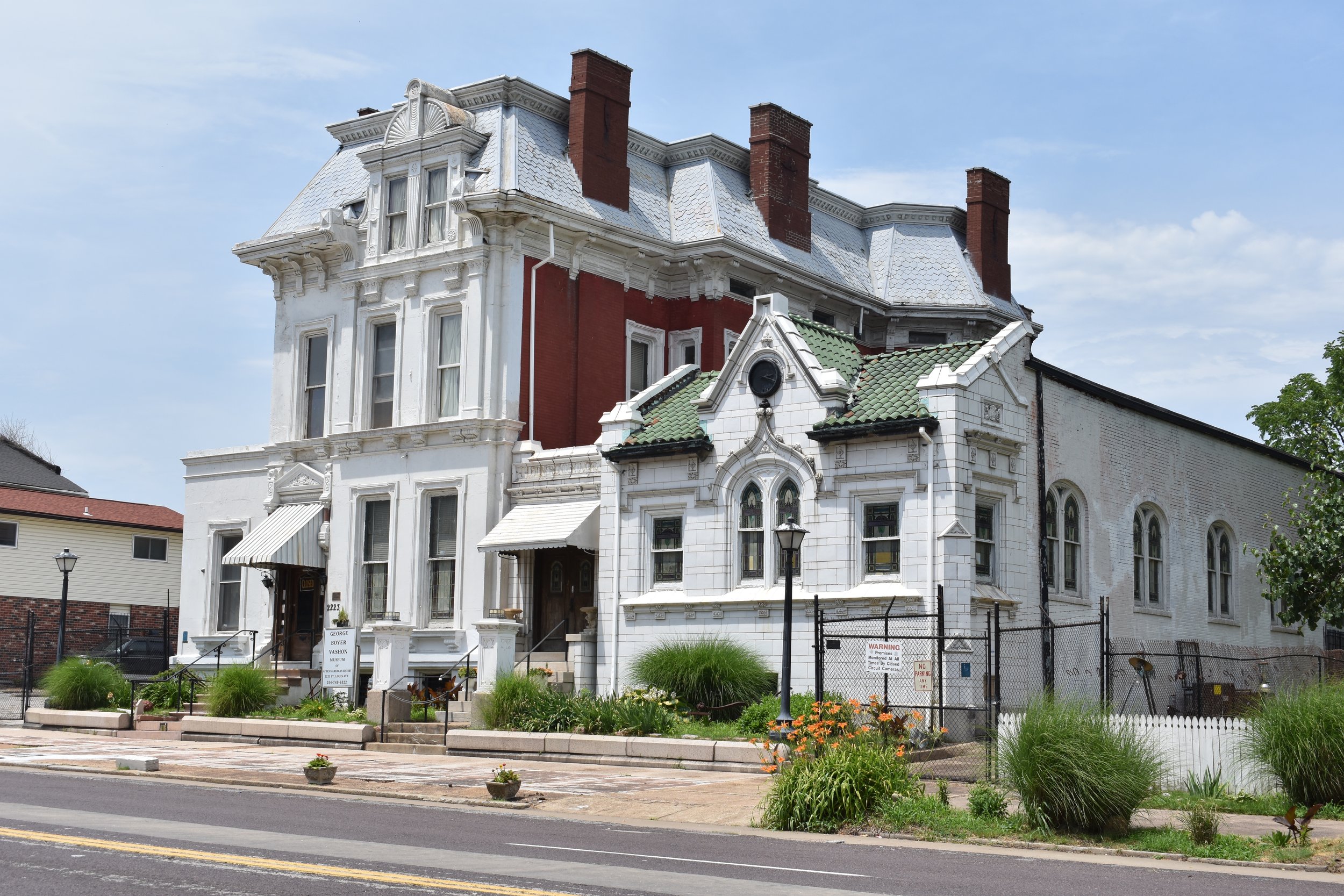 Florissant seeks park land swap with housing developer