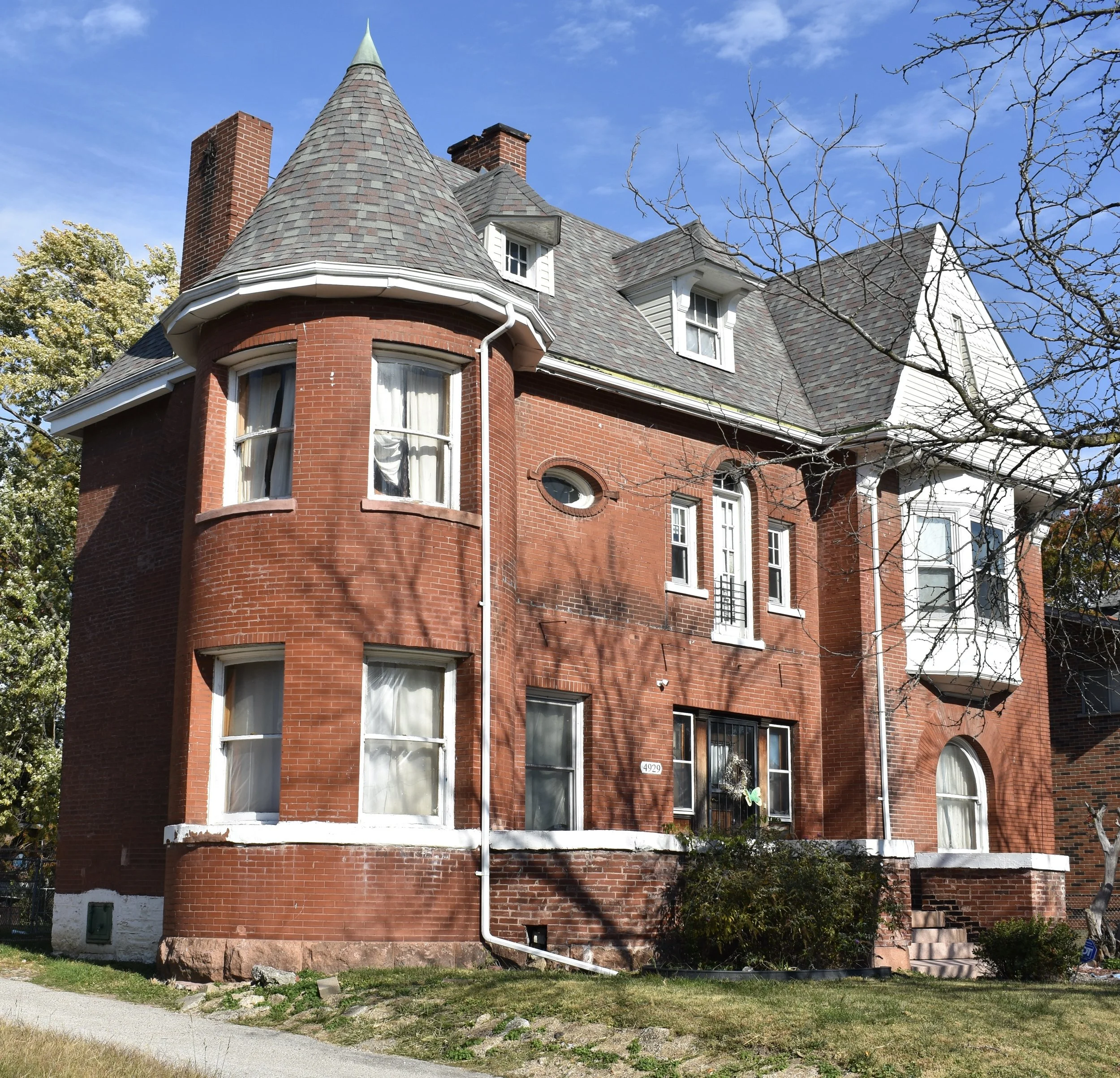 The Kingsway East Neighborhood