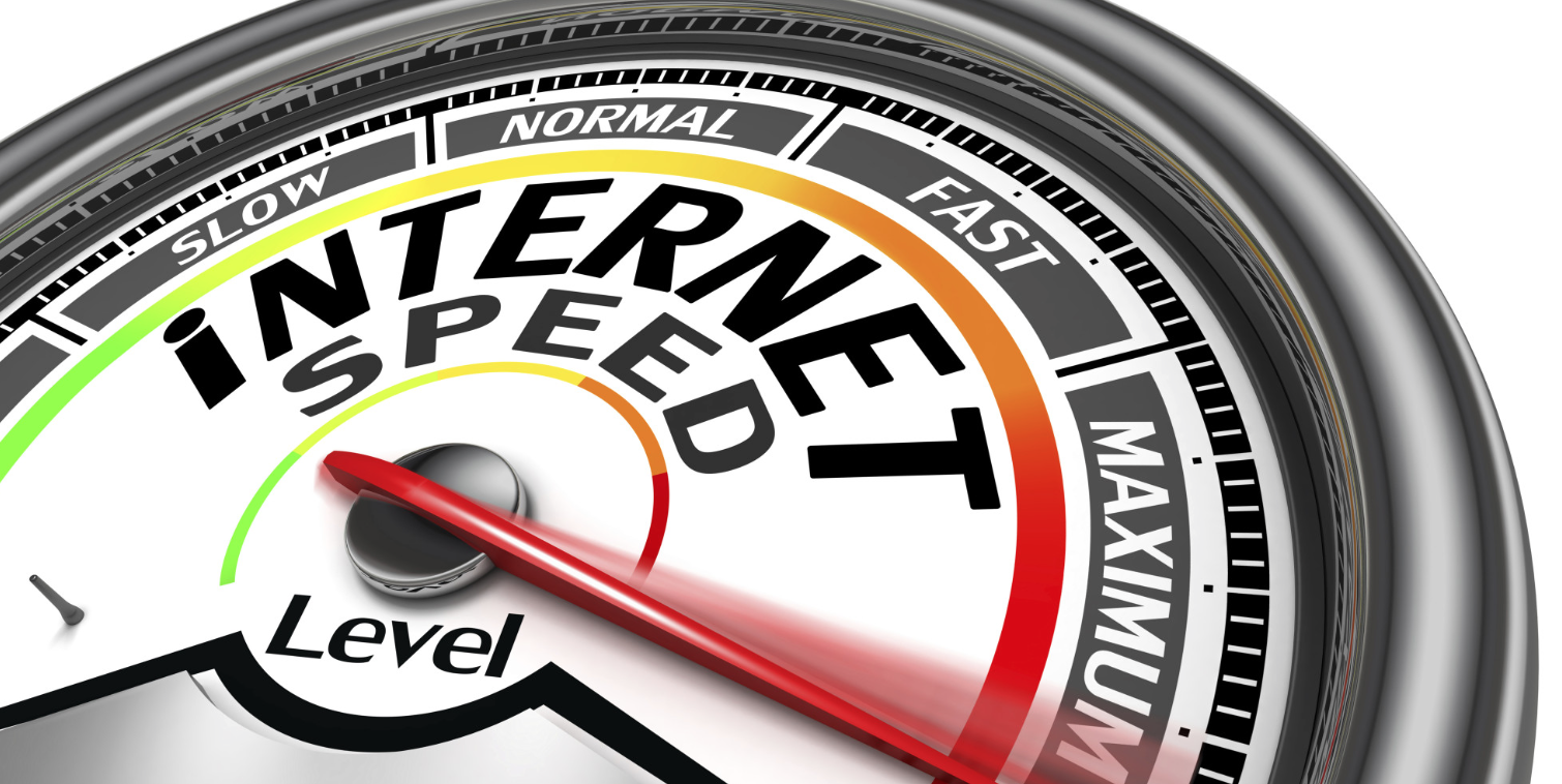 High Speed Internet Survey - All residents please complete