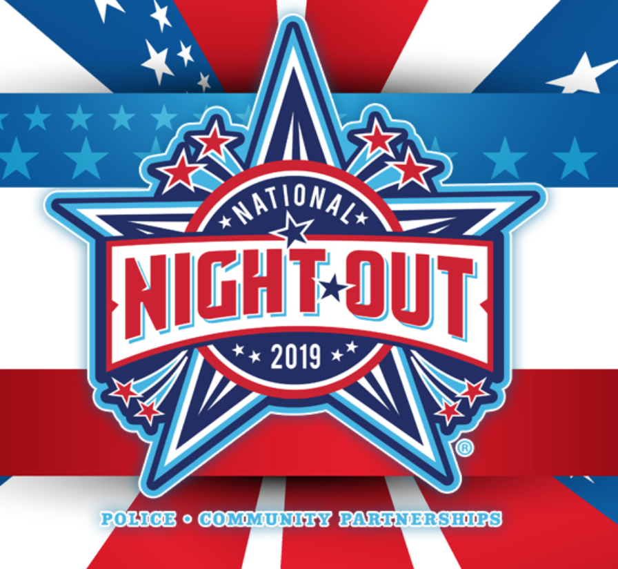 Are you interested in being a Sponsor for New Hope National Night Out 2019?