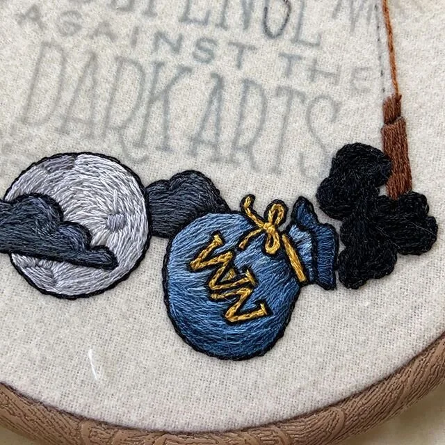 We need some defense against JK&rsquo;s TERF-y shit talk. I&rsquo;m all for cancelling her sorry, bigoted ass but I&rsquo;m not going to stop loving these books. The Harry Potter world has and always will be my safe place. I can&rsquo;t imagine that 