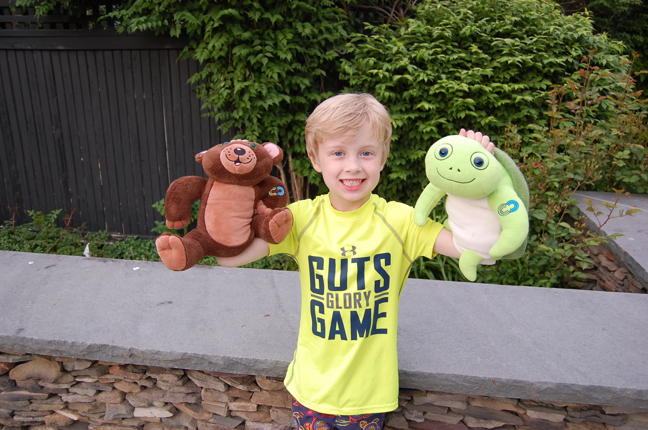 Nate with Bo and Tulley.JPG