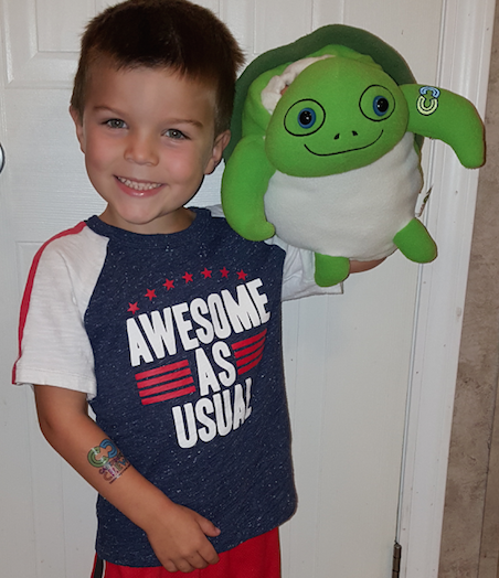Rhett with Tully.4 years old.png