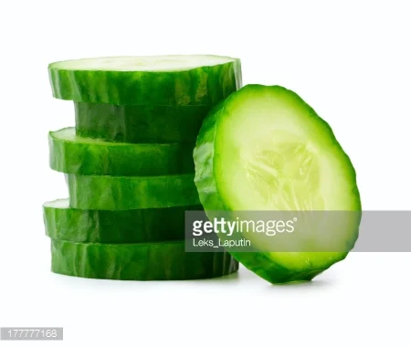 CUCUMBER
