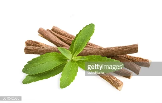 LICORICE