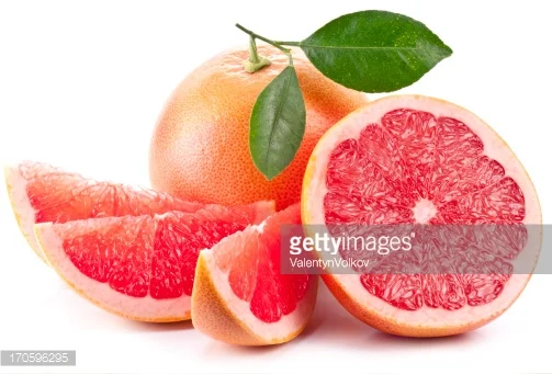 GRAPEFRUIT