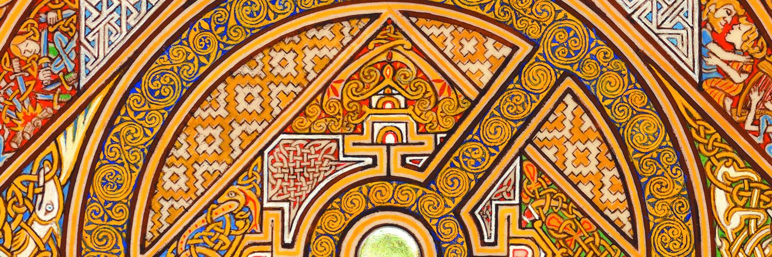 Detail from Enlightenment