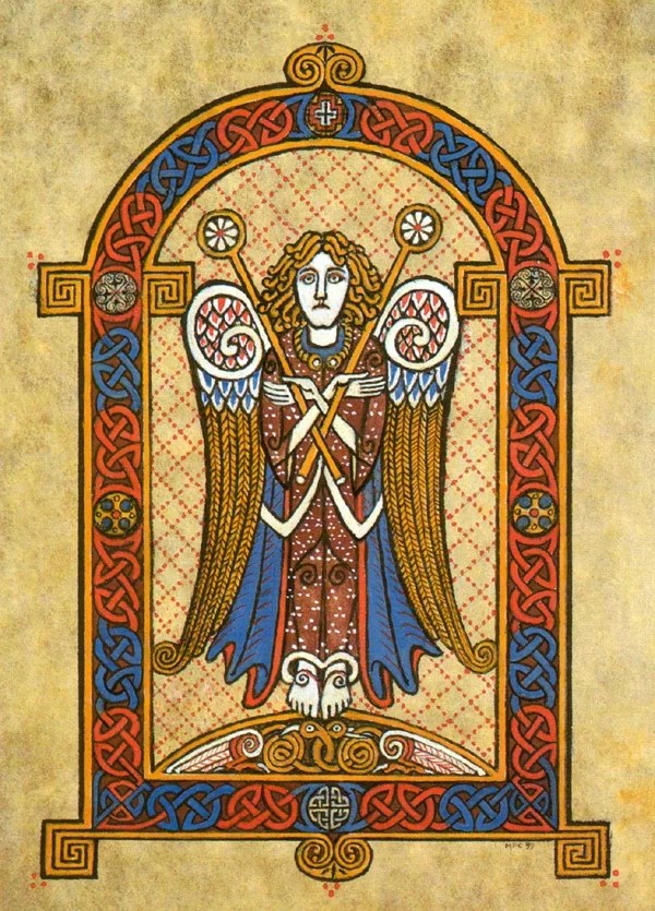 Angelus Domini