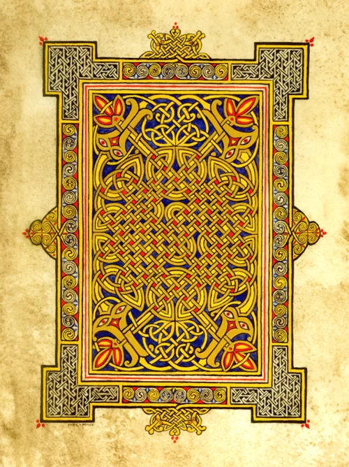Serpentine
