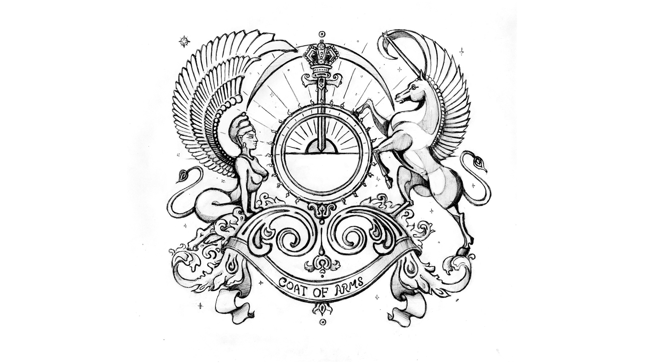 Coat of Arms