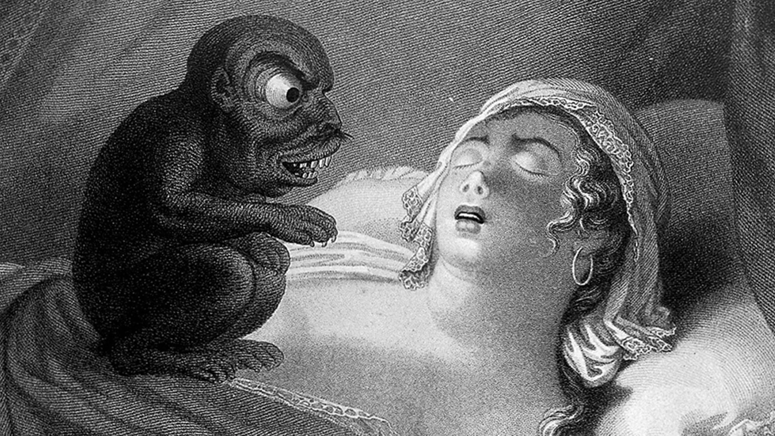 January Song of the Month: Self-Sung Lullaby