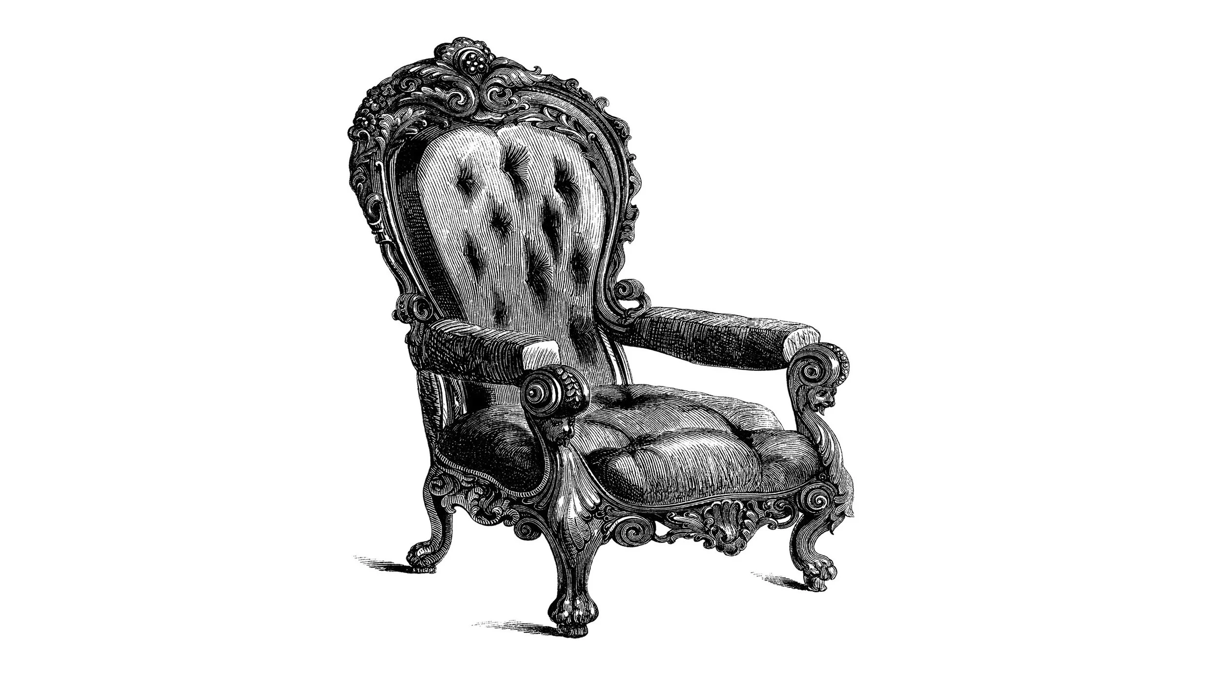 February Song of the Month: Armchair Philosophy