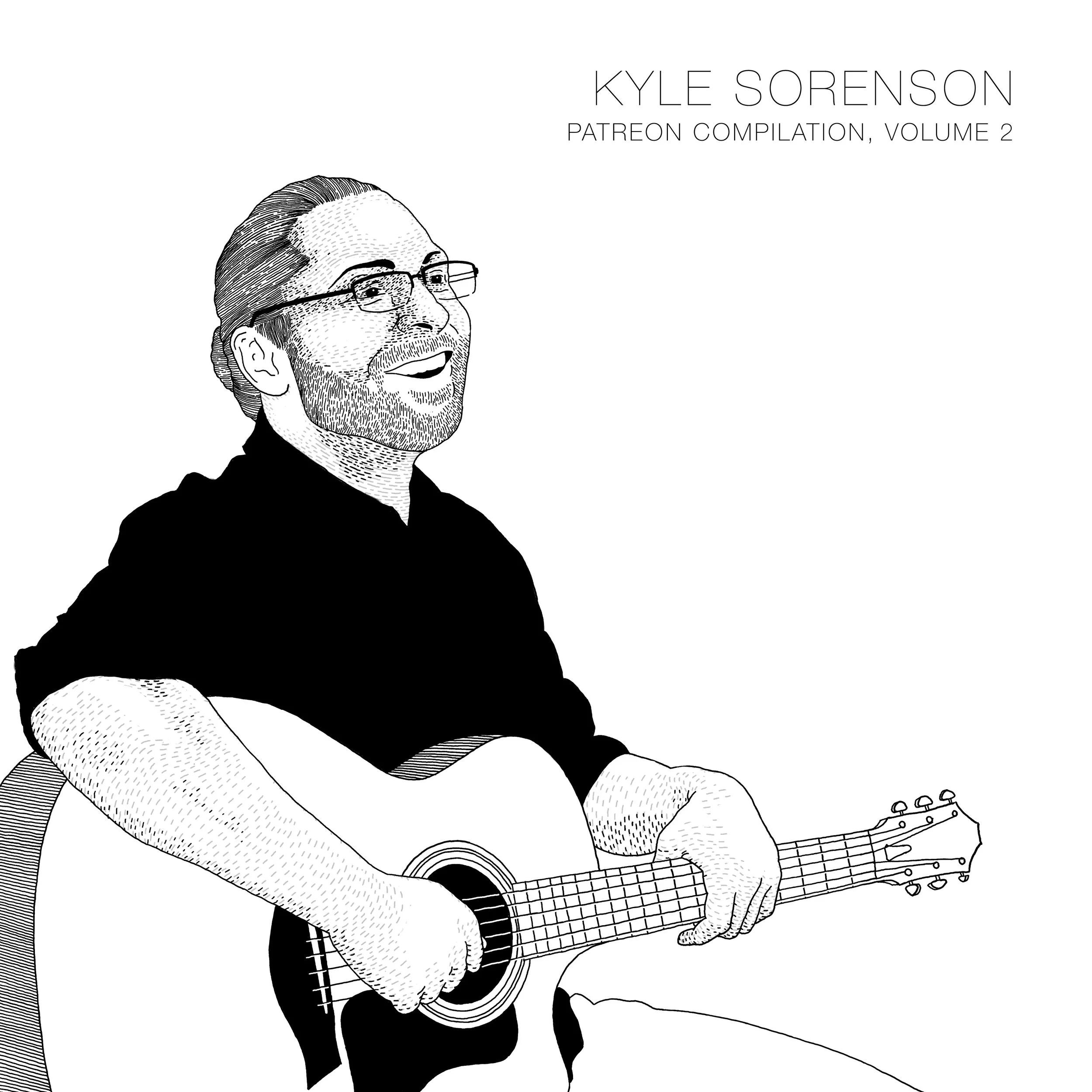 CD Booklet - Patreon Vol 2_Front Cover.jpg