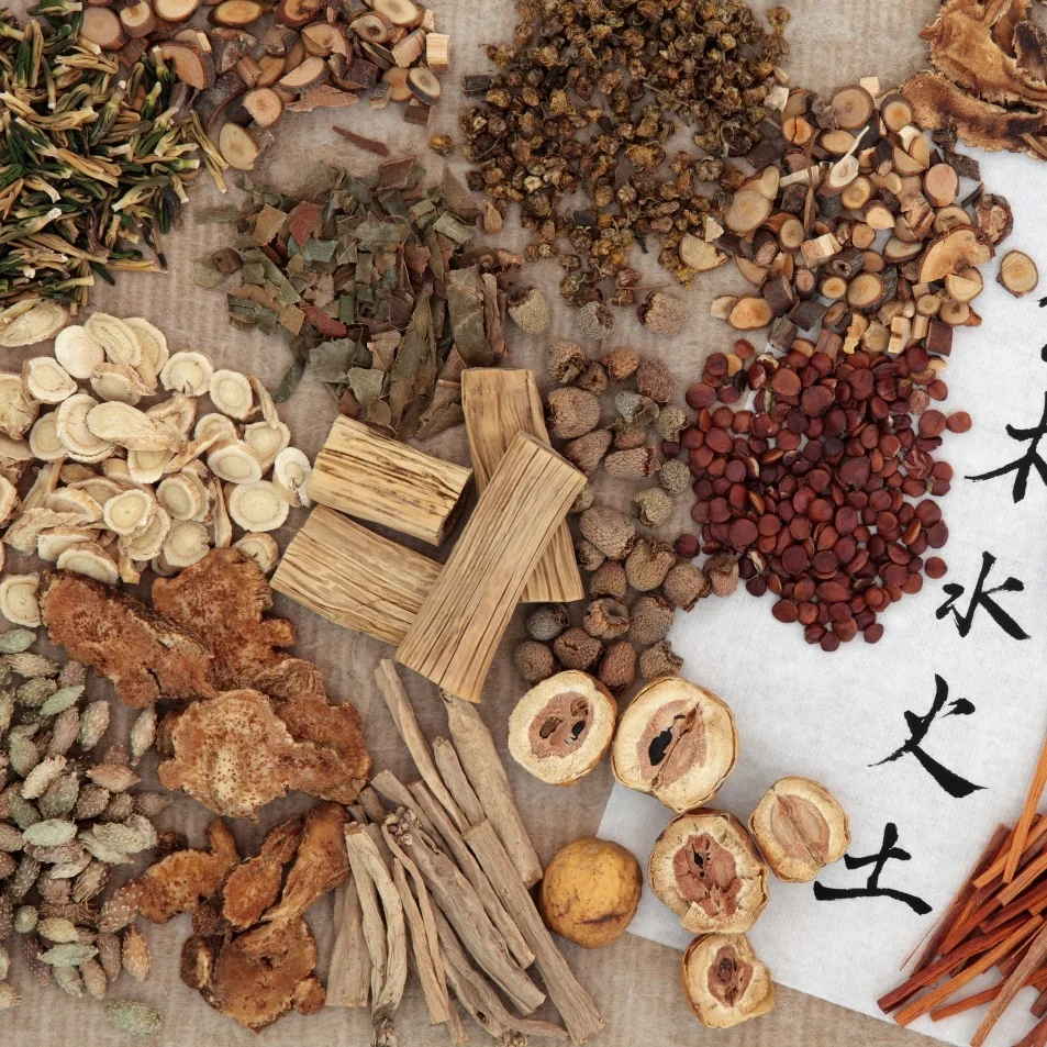 Ancient Elements Acupuncture