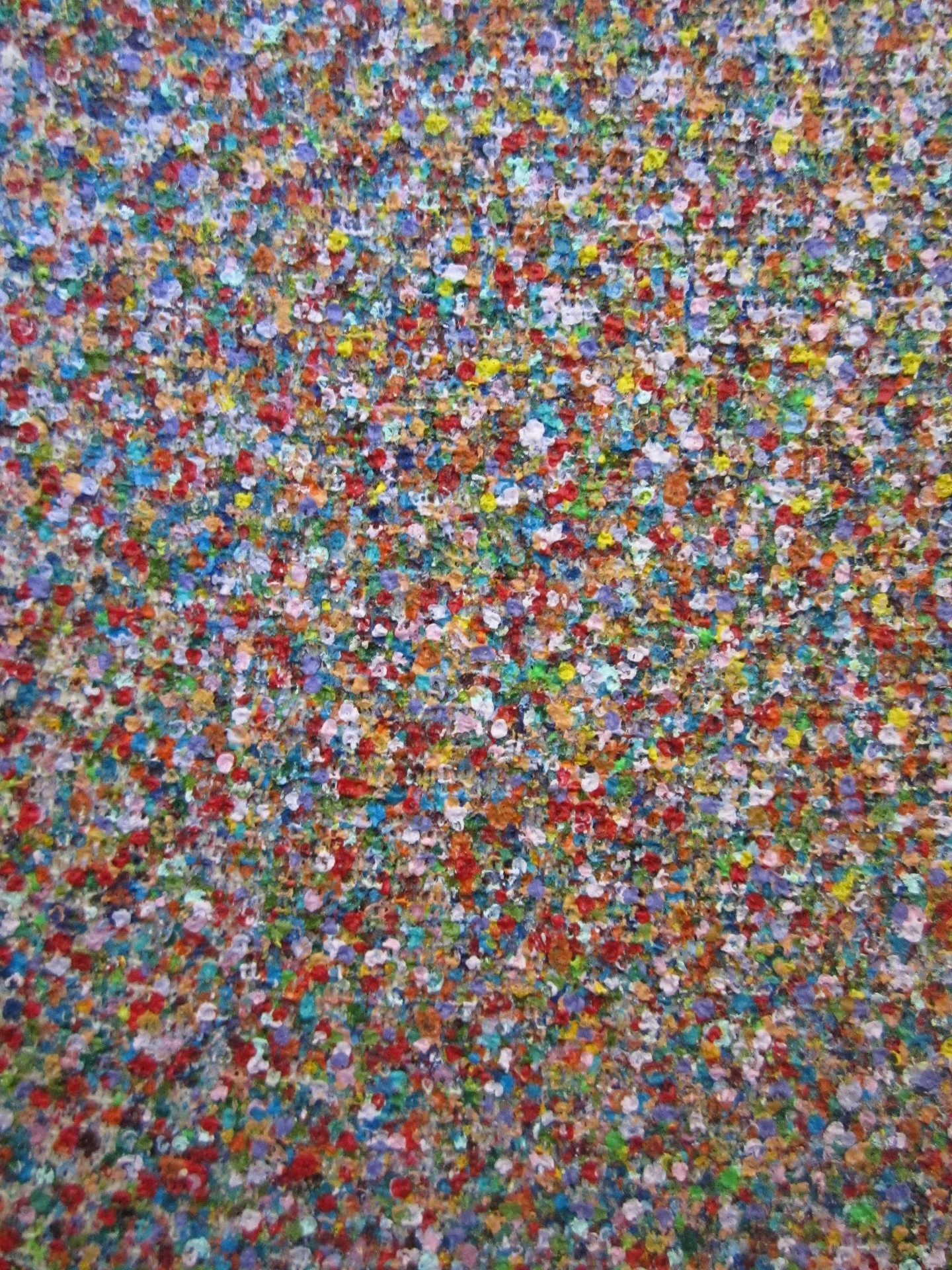 Untitled from the Meditations series (474), detail. 

One of the selected works on view @carter_andco from June 21 - August 3. 

#carterandco #sthelena #napa #sonomacountyartopening #art #HardyHanson