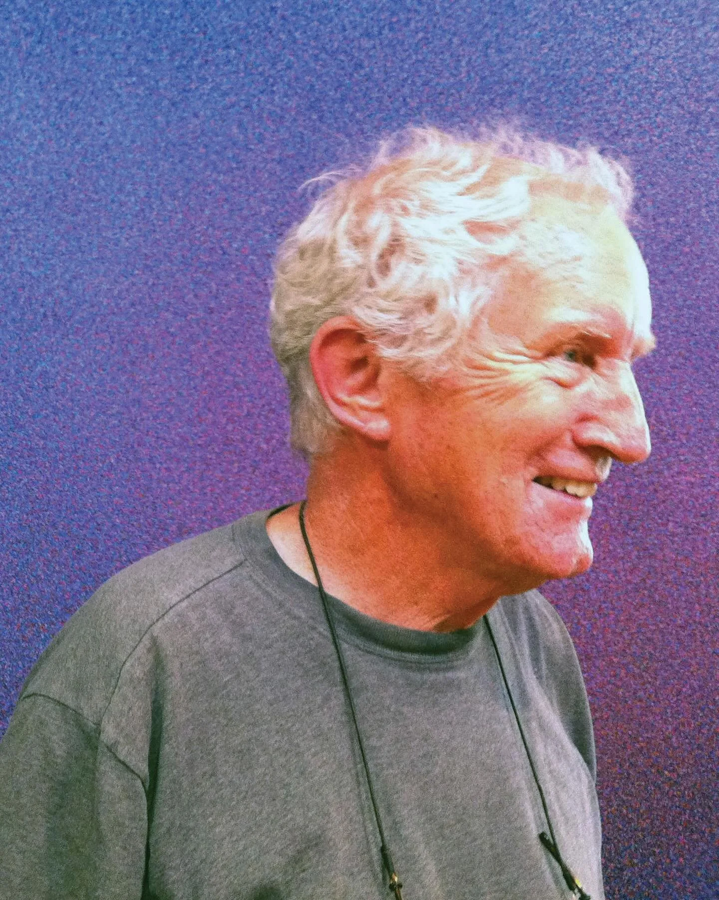 Hardy&rsquo;s lifelong interest in the interactions of fragments of color culminated in this series of beautiful paintings.

Several of these &ldquo;Meditations&rdquo; paintings will be on view @michellethomasfineart from January 23rd-March 31st. 

#