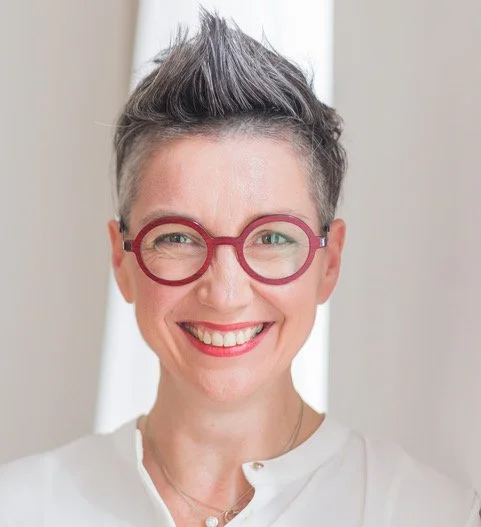 Interview mit Ellen Holzschuster