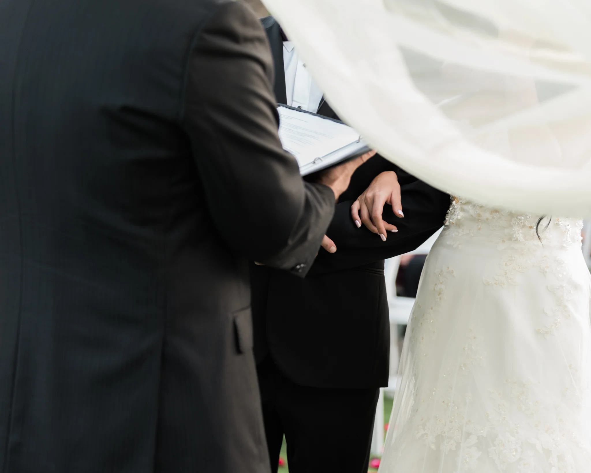 Ron & Jess | Hyatt Regency Gainey Ranch Scottsdale Arizona Wedding  