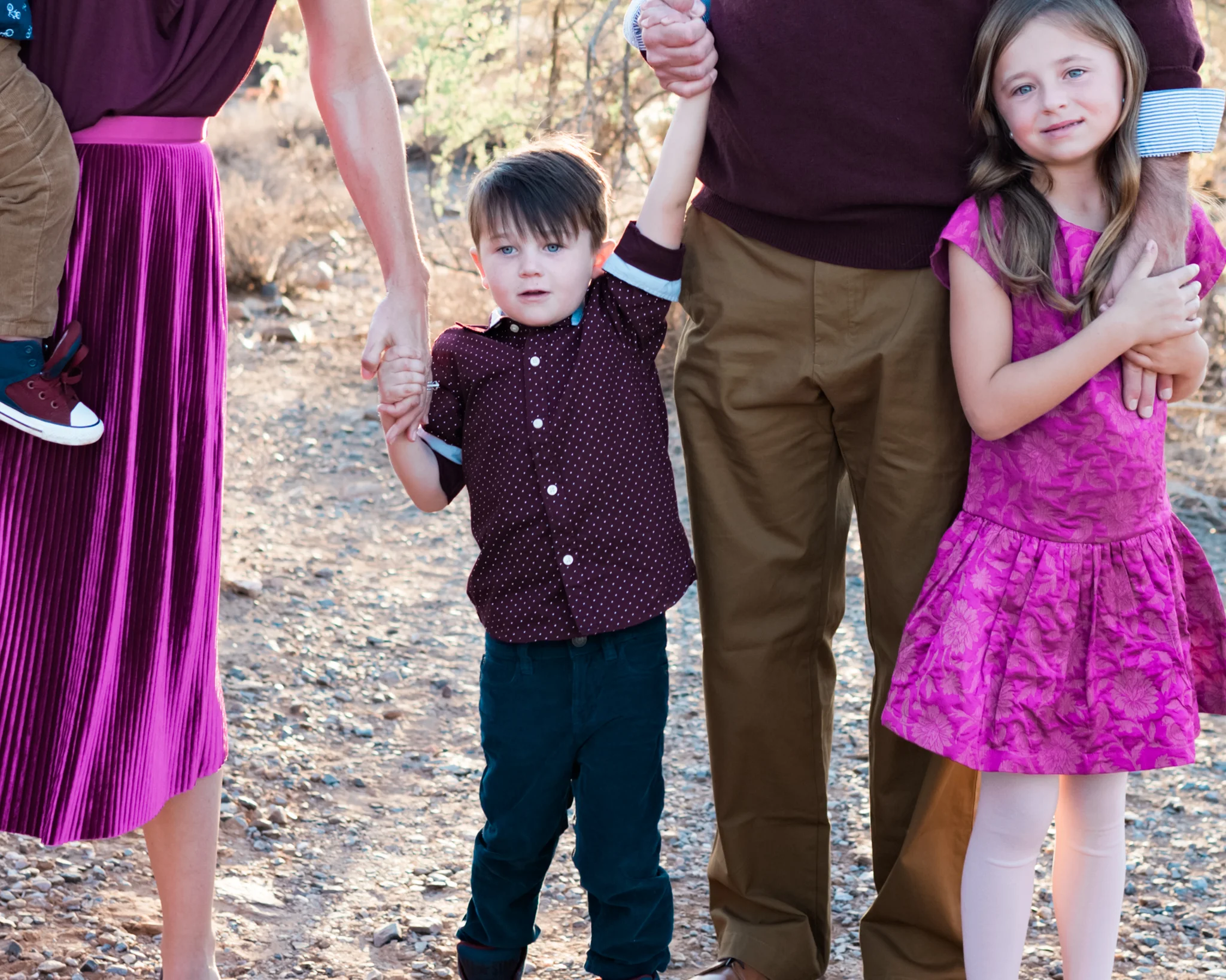 Arizona Family Photography Style