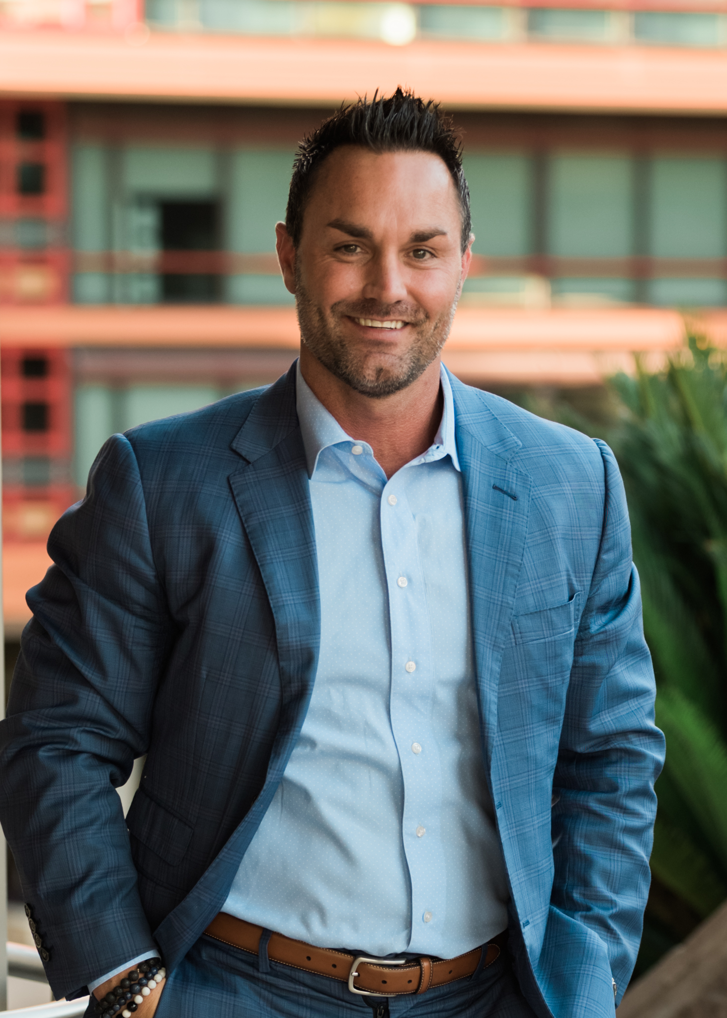 Scottsdale and Phoenix Head Shots 