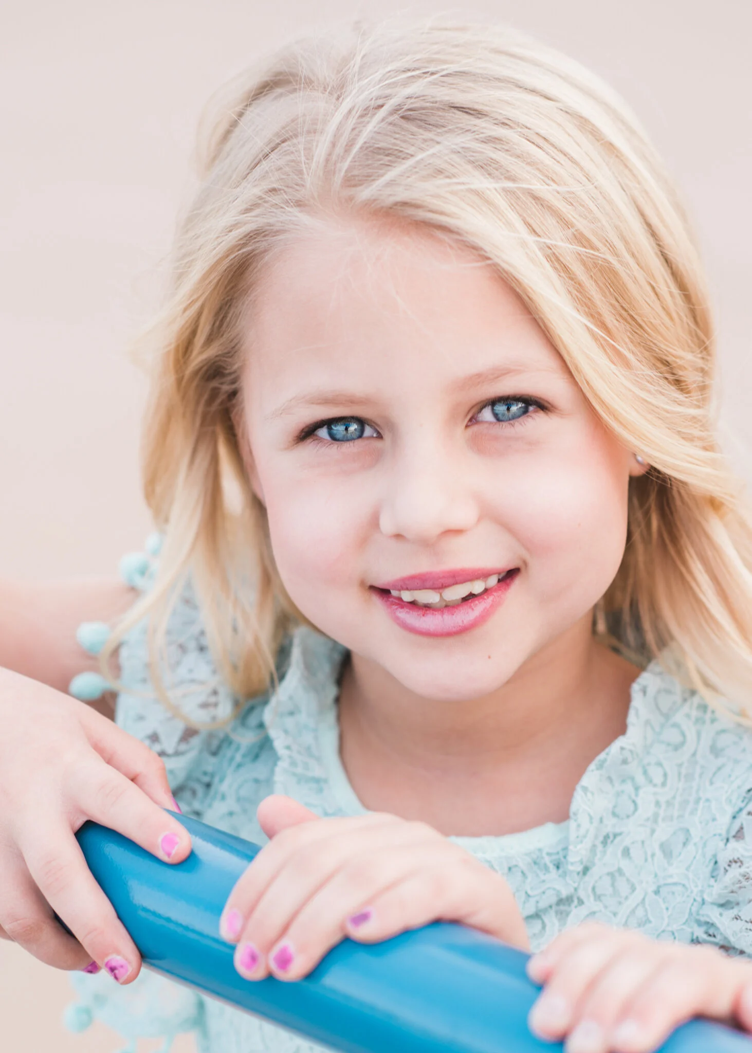 Tempe Center For the Arts Family Session 